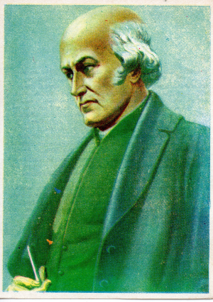 Biografia James Watt Atras
